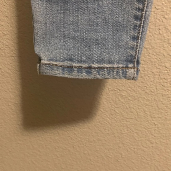 PacSun high rise jeans - Picture 4 of 5